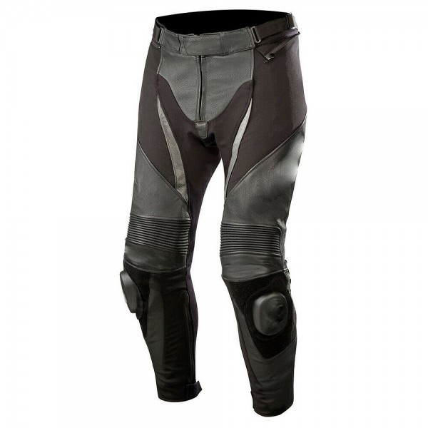 Motorbike Leather Pant