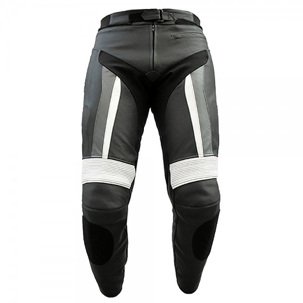 Motorbike Leather Pant