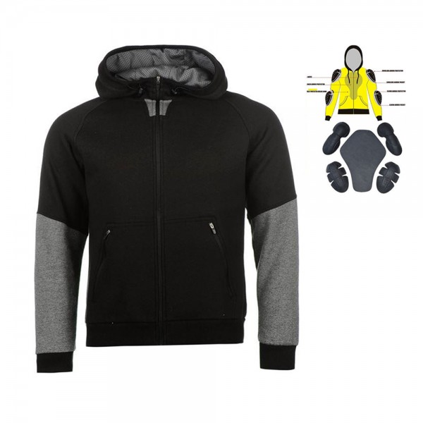 Kevlar Hoodie