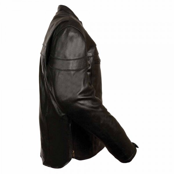 Men’s Sporty Scooter Crossover Jacket