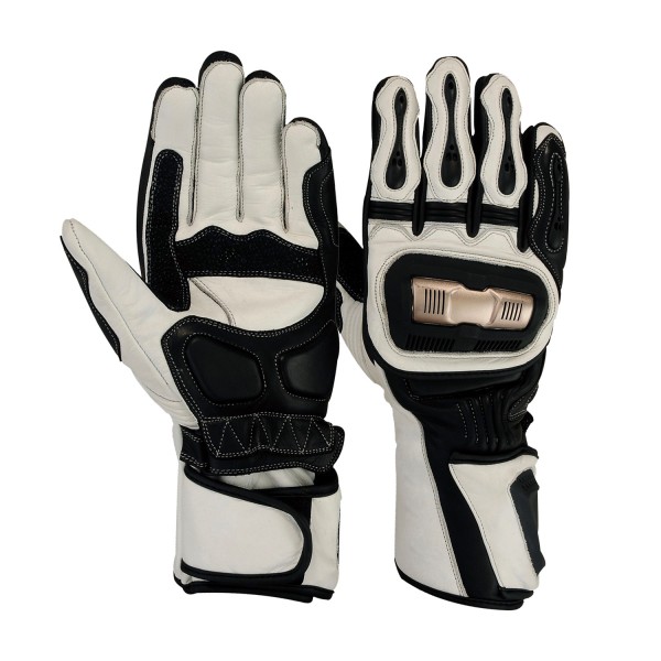 Motorbike Gloves
