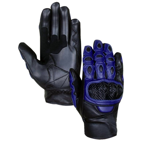 Motorbike Gloves