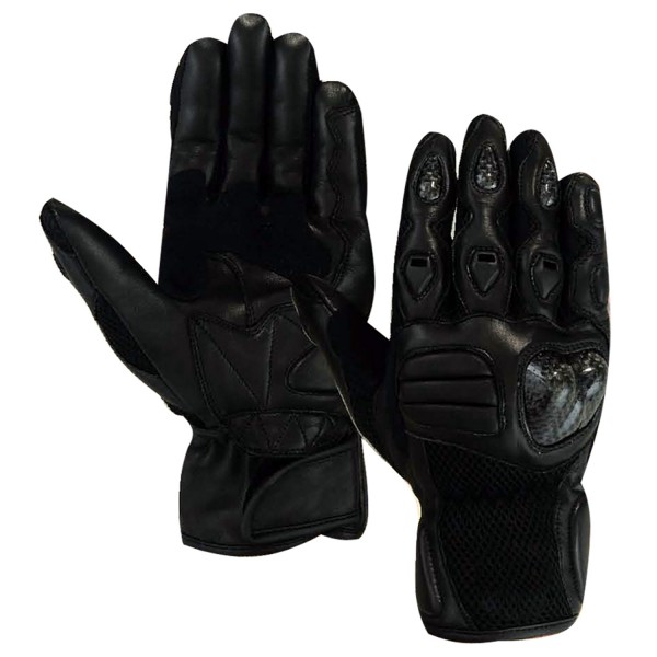 Motorbike Gloves