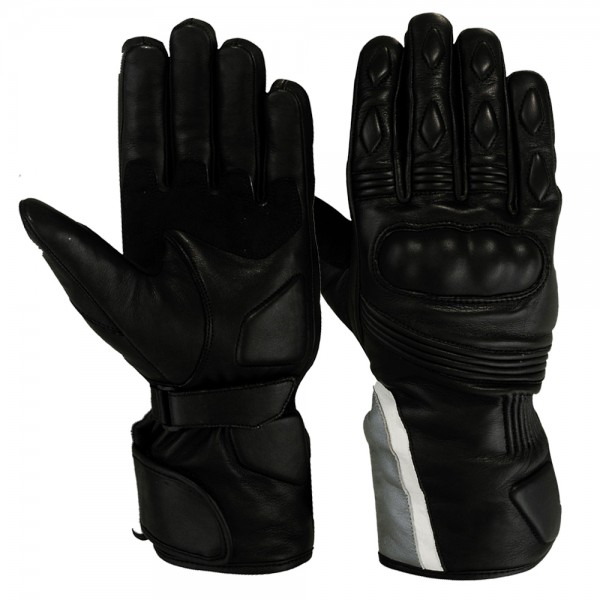 Motorbike Gloves