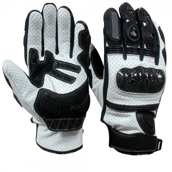 Motorbike Gloves