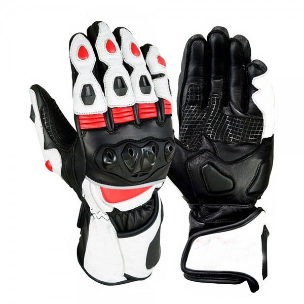 Motorbike Gloves