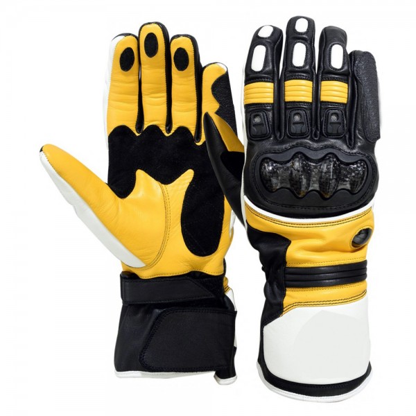 Motorbike Gloves