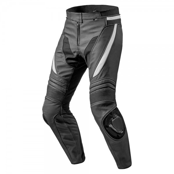 Motorbike Leather Pant