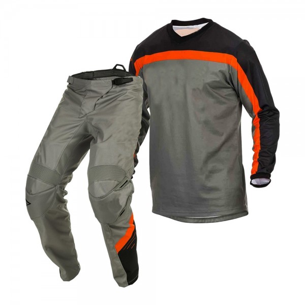 Motocross Suit
