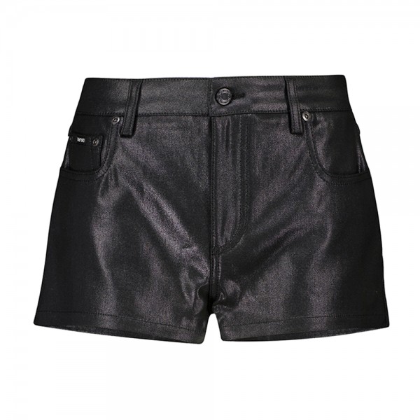 Leather Short