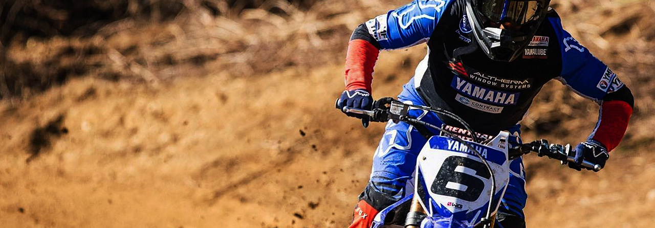 Motocross Garments